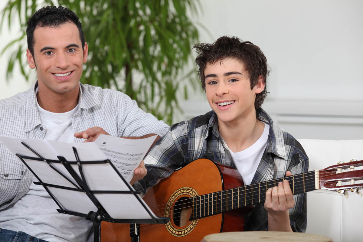 How To Get An A In Music 7 Practical Steps A Team Tuition