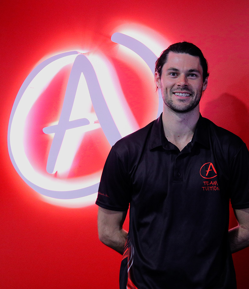 Benjamin is a Maths and Science Specialist Tutor