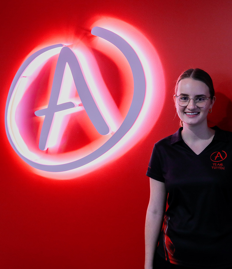 Natasha is a Legal Studies & History Specialist Tutor