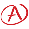 A Logo A Logo