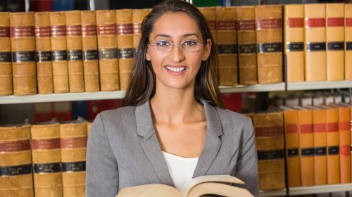 What ATAR do you need to get into law?