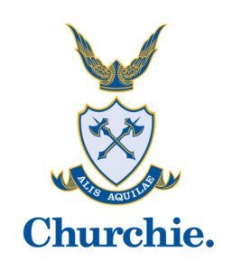 Churchie - Elite School Tutoring