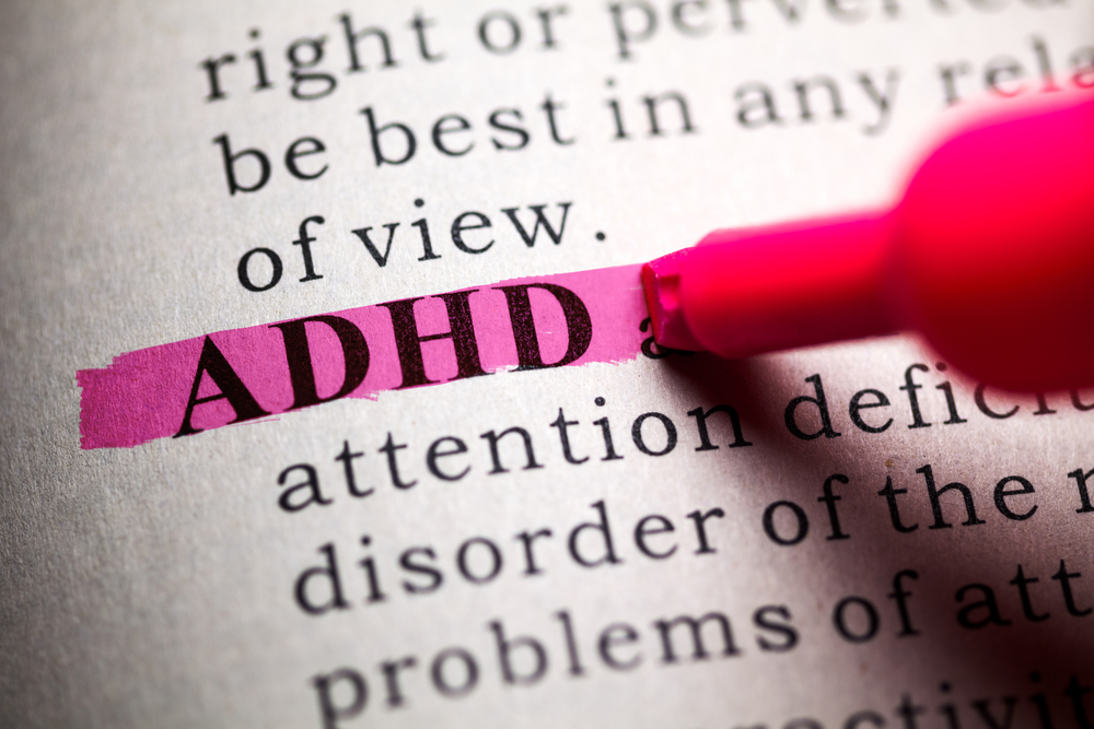 Does Adhd Affect School