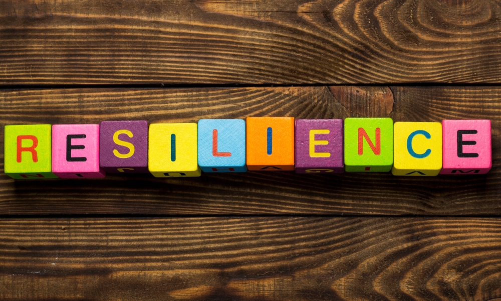 Developing Grit and Resilience