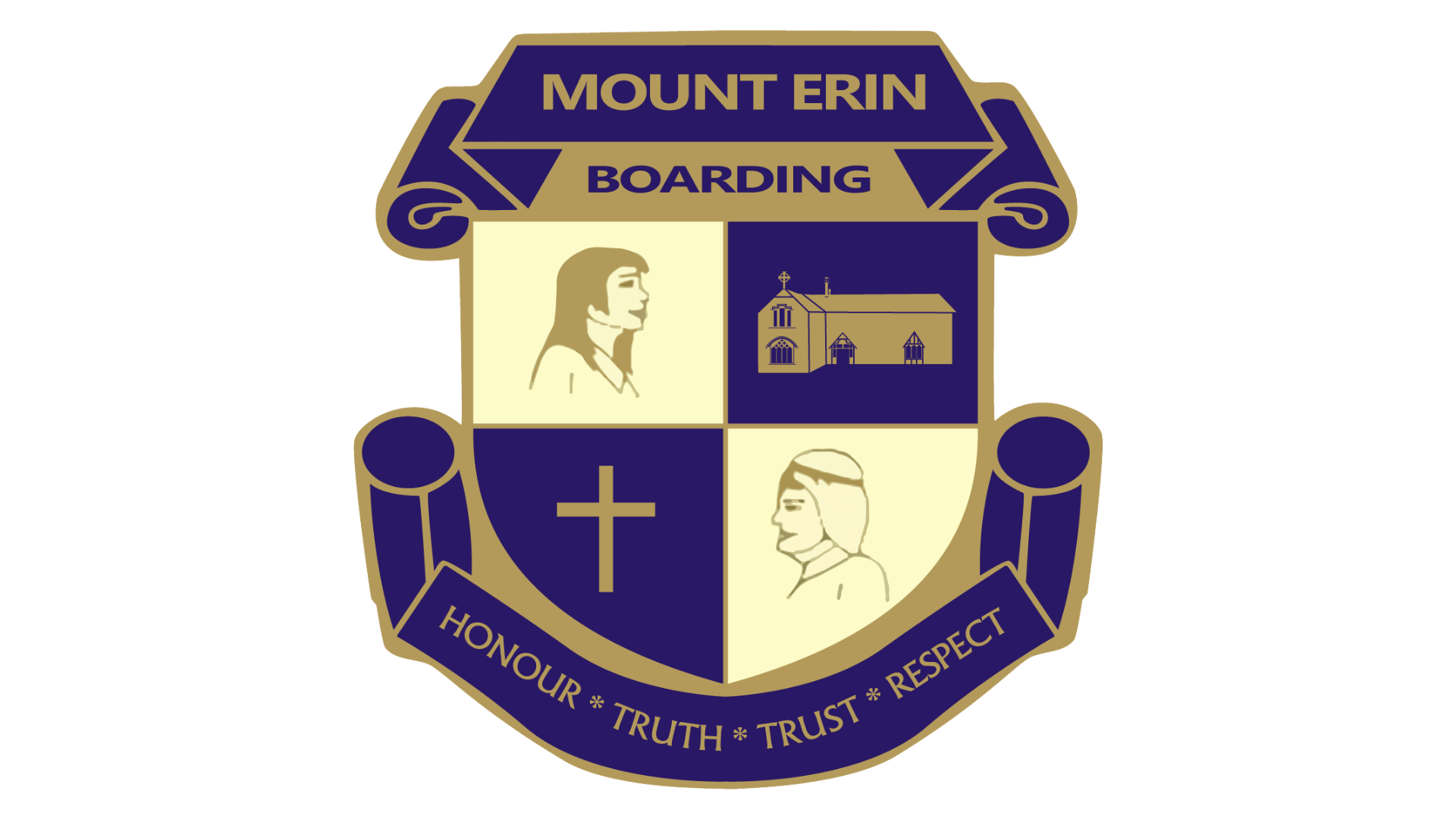 Mt Erin