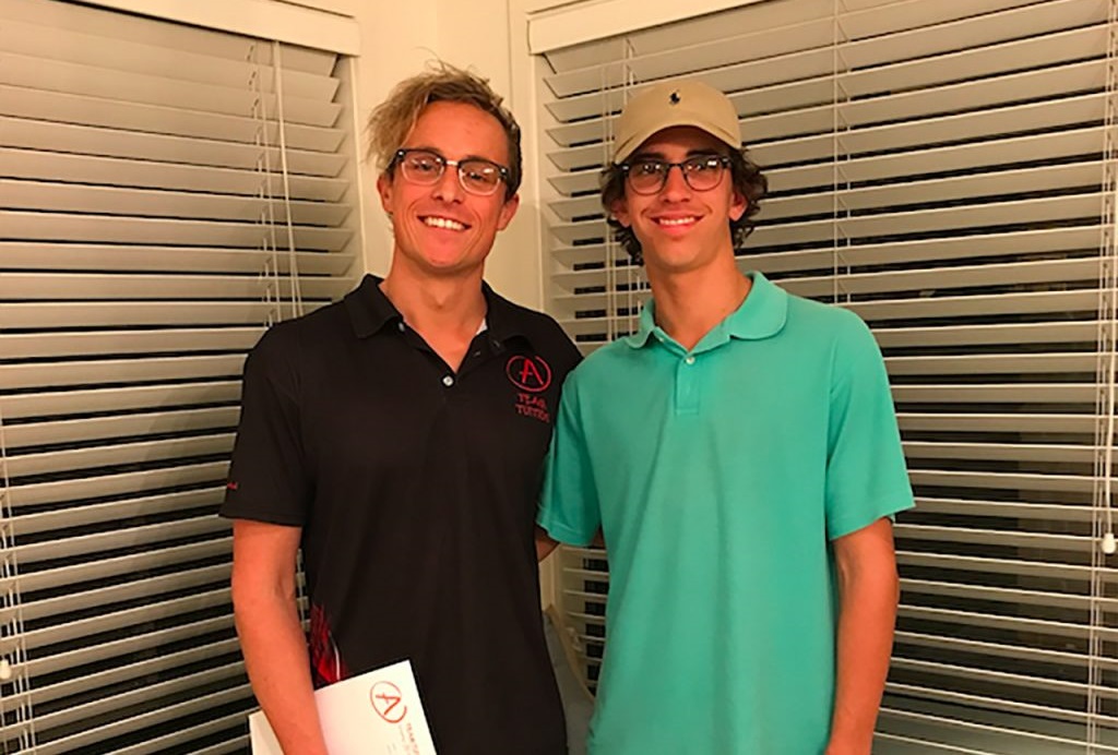 Holiday Tutoring