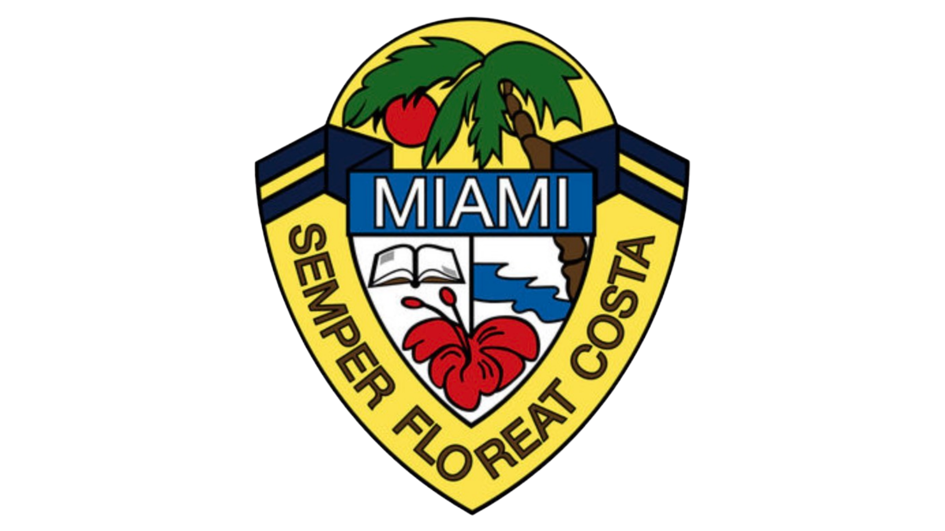 Miami State High 