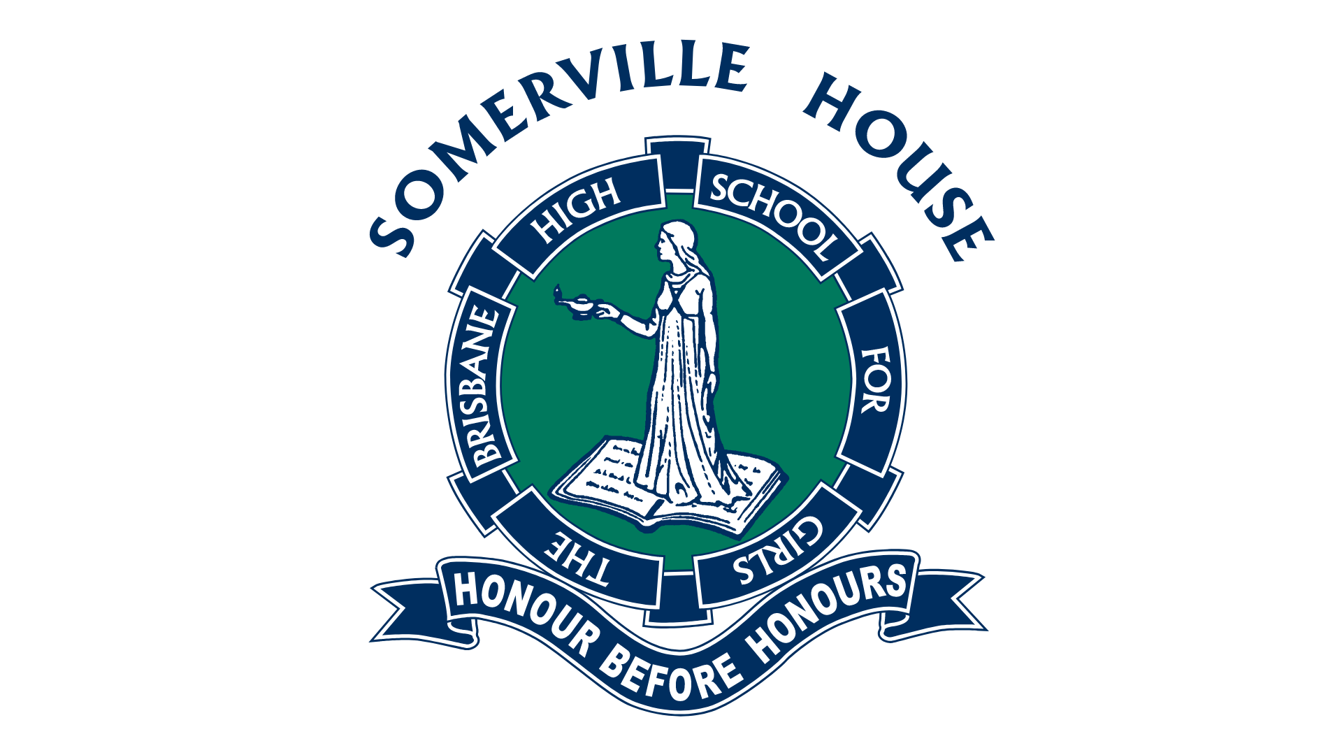 Somerville House