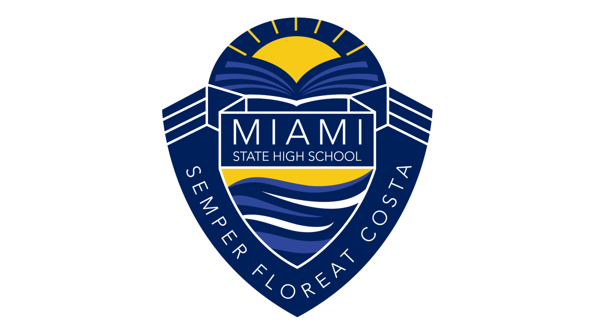 Miami State High 