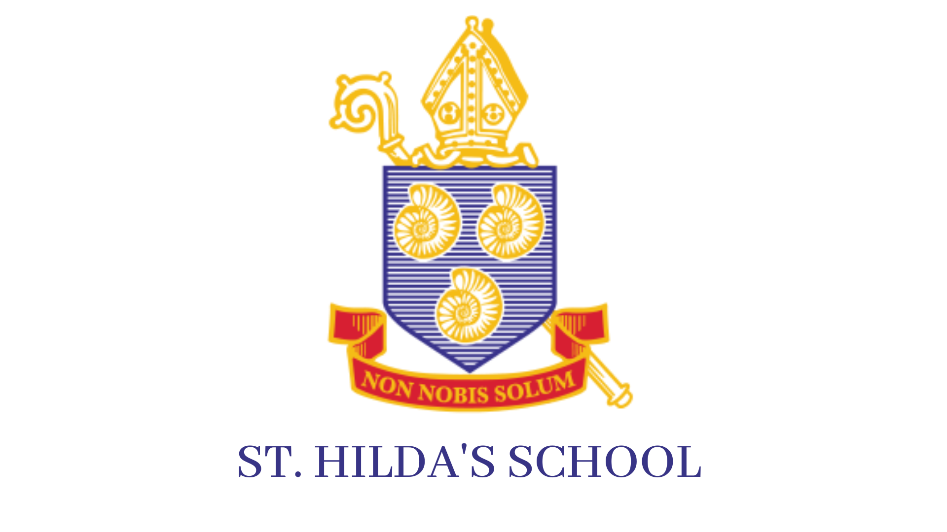 St Hildas