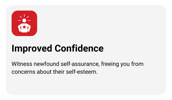 Confidence