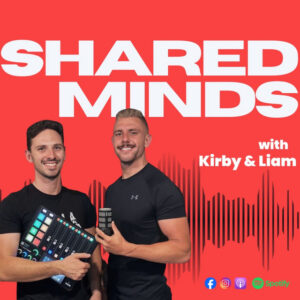 Shared Minds Podcast