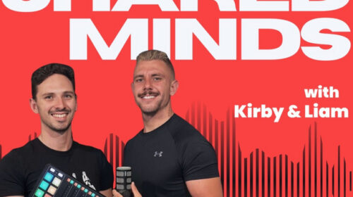 Shared Minds Podcast