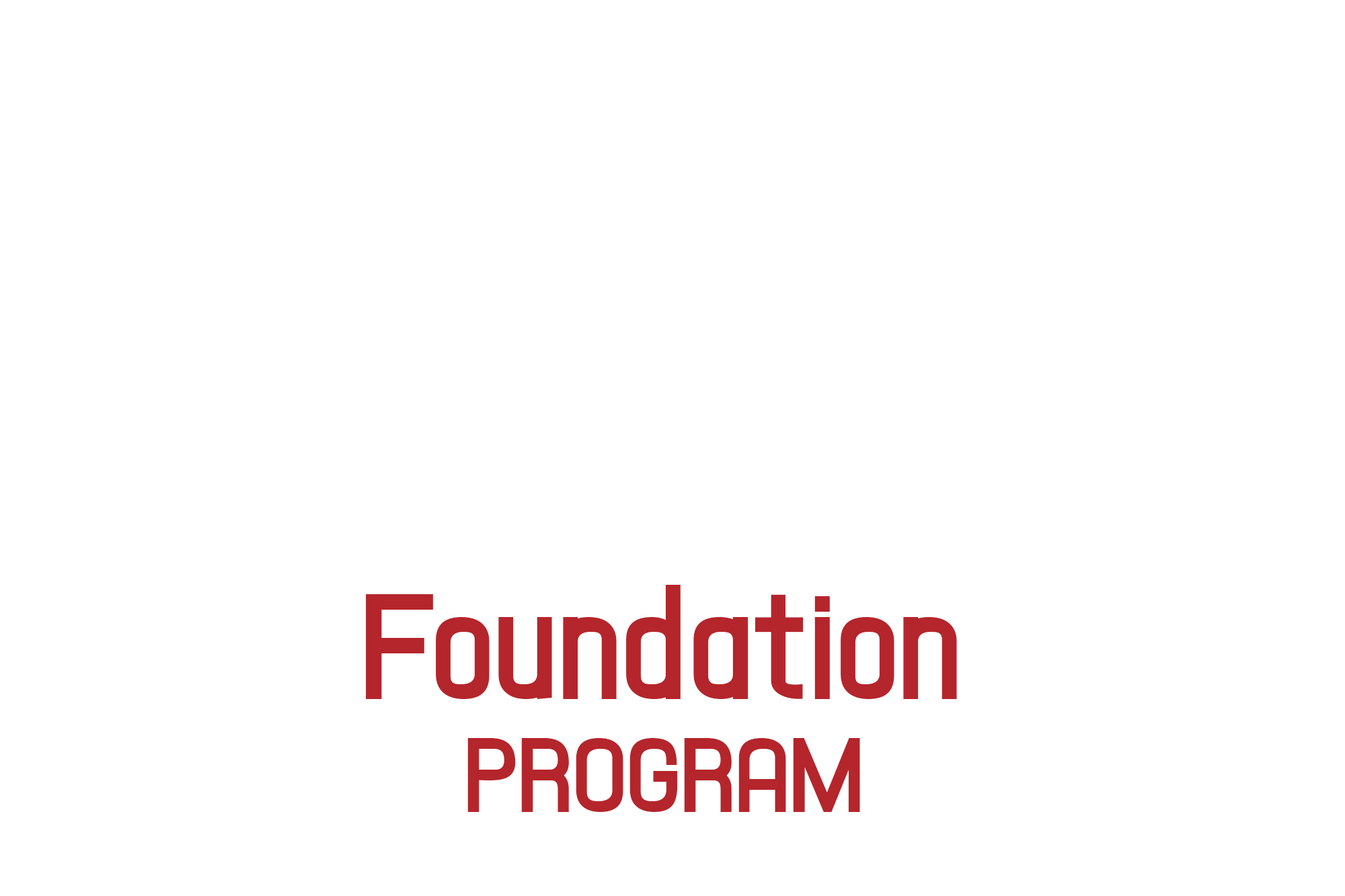 A Team Package Graphic - Foundation