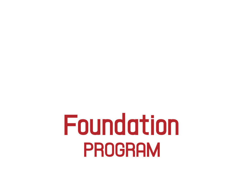 A Team Package Graphic - Foundation