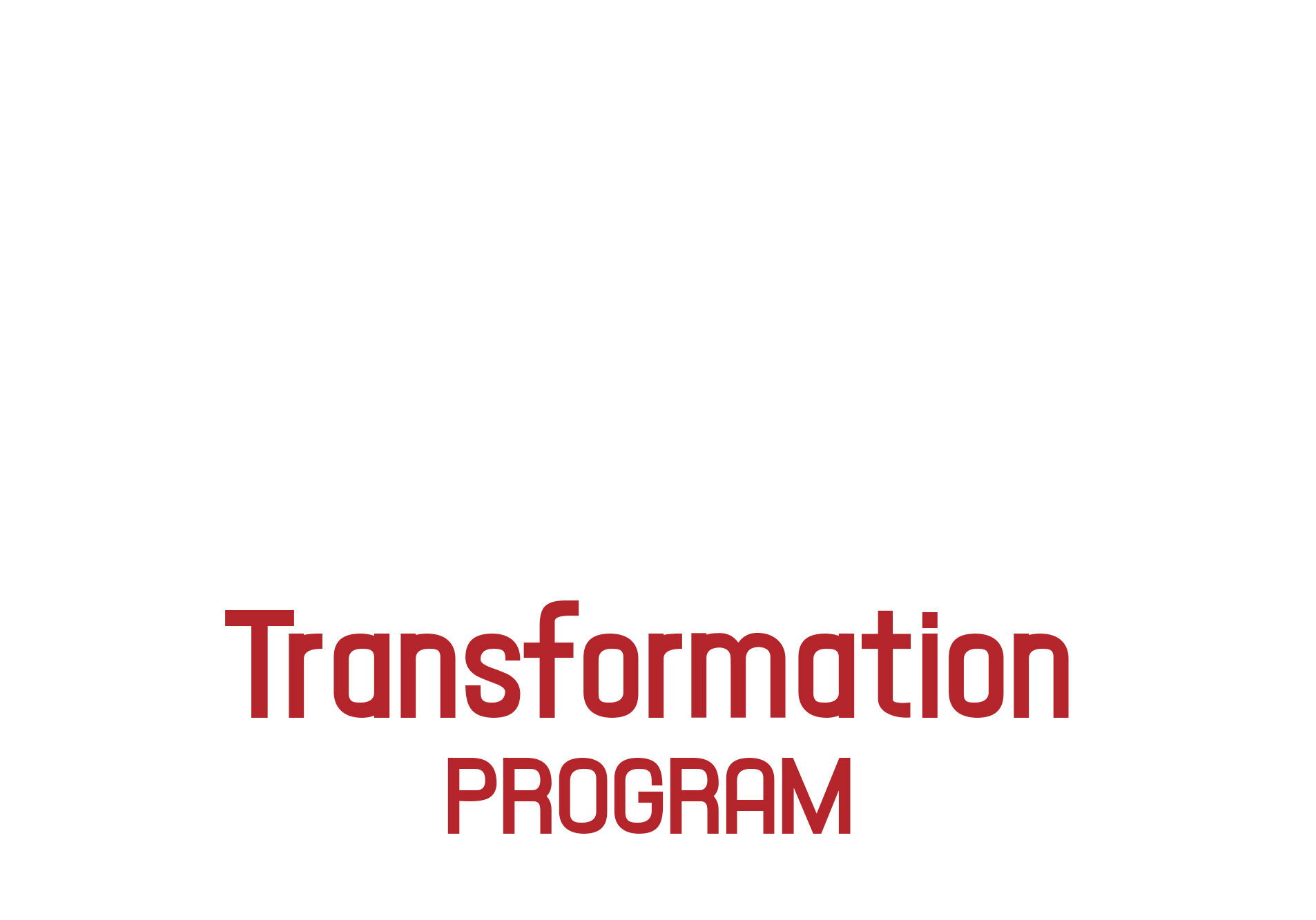 A Team Package Graphic - Transformation