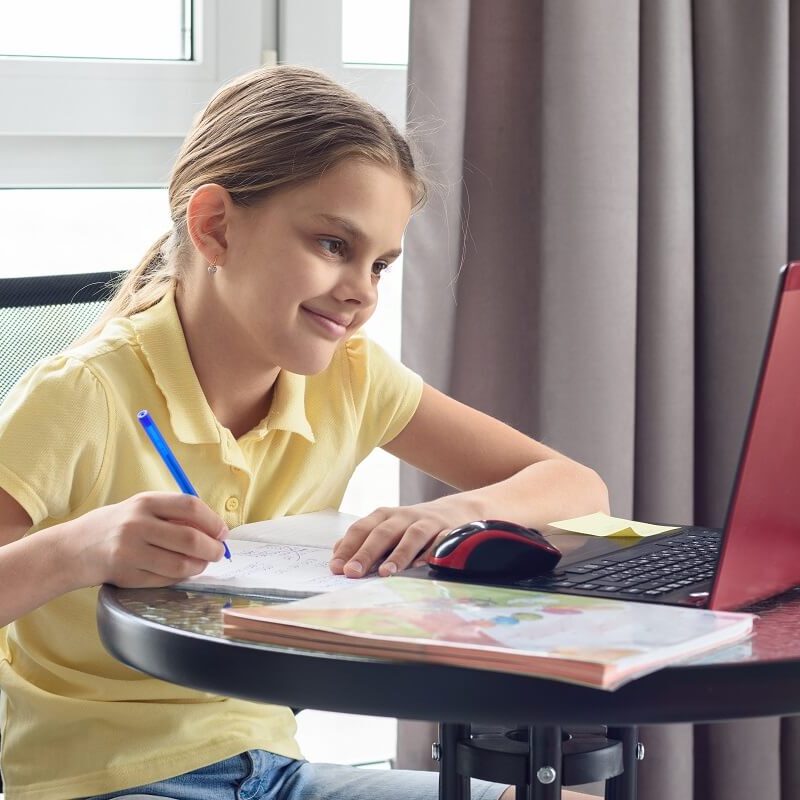 At Home Tutors or Online Tutors - which is the best private tutoring service for your child?